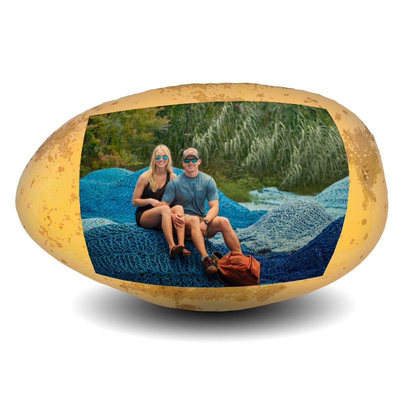 Potato Portrait™