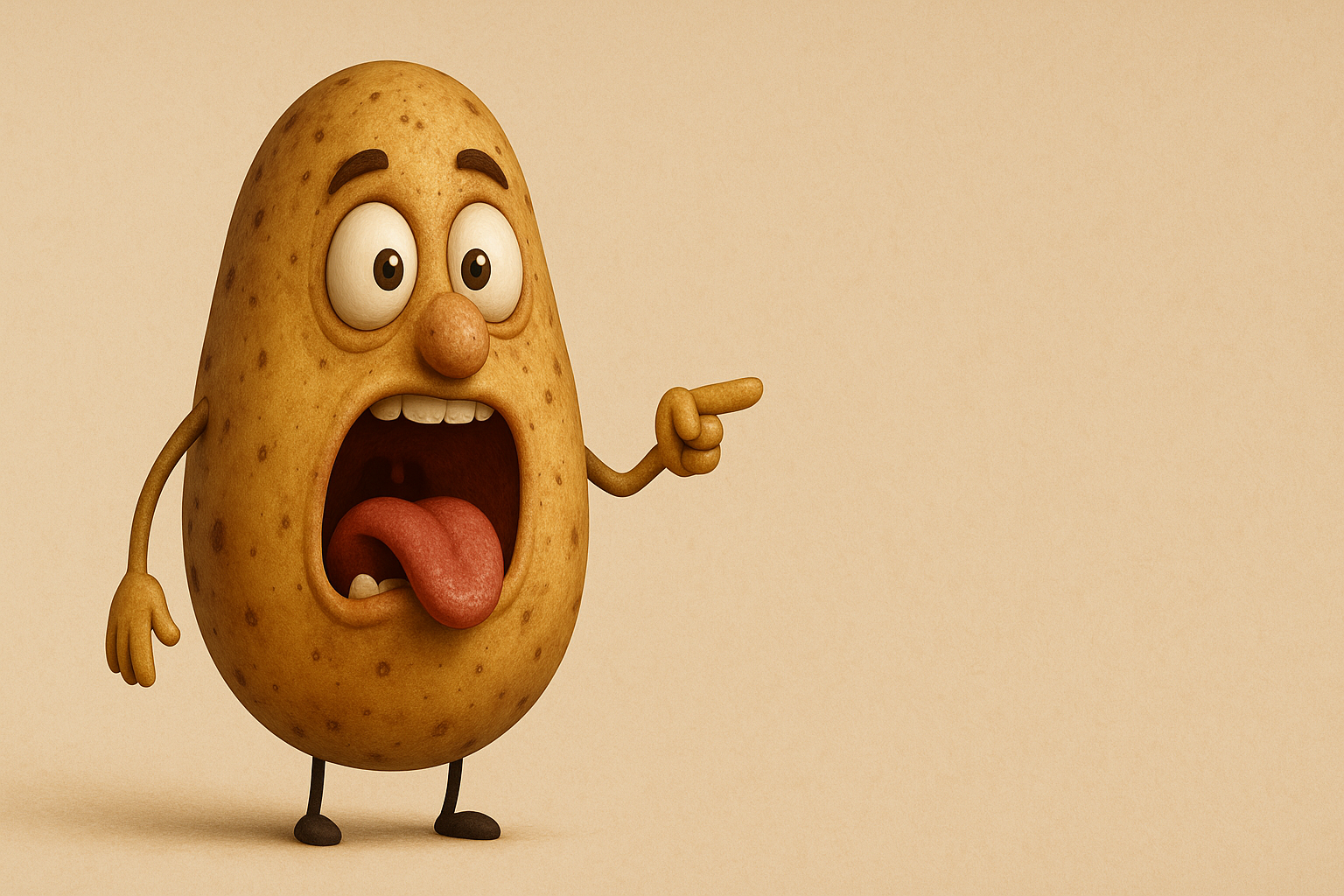 Spud Hero