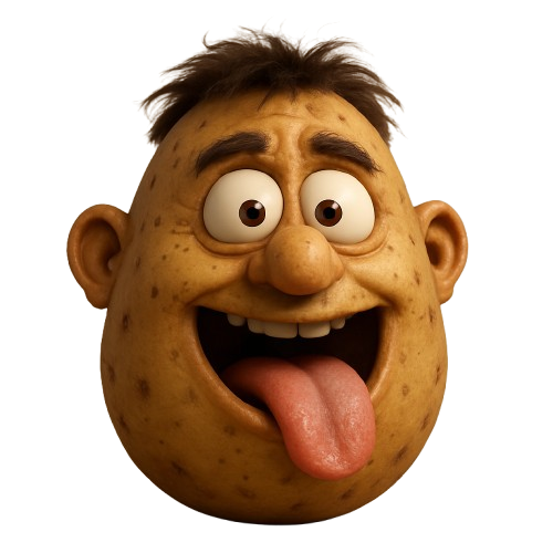 Golden Potato Discount